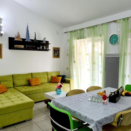 Olive Garden Apartment Petrovac na moru Exterior foto